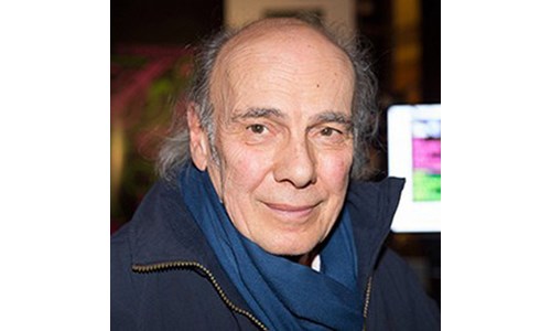 EMİN FINDIKOĞLU (PİYANO)